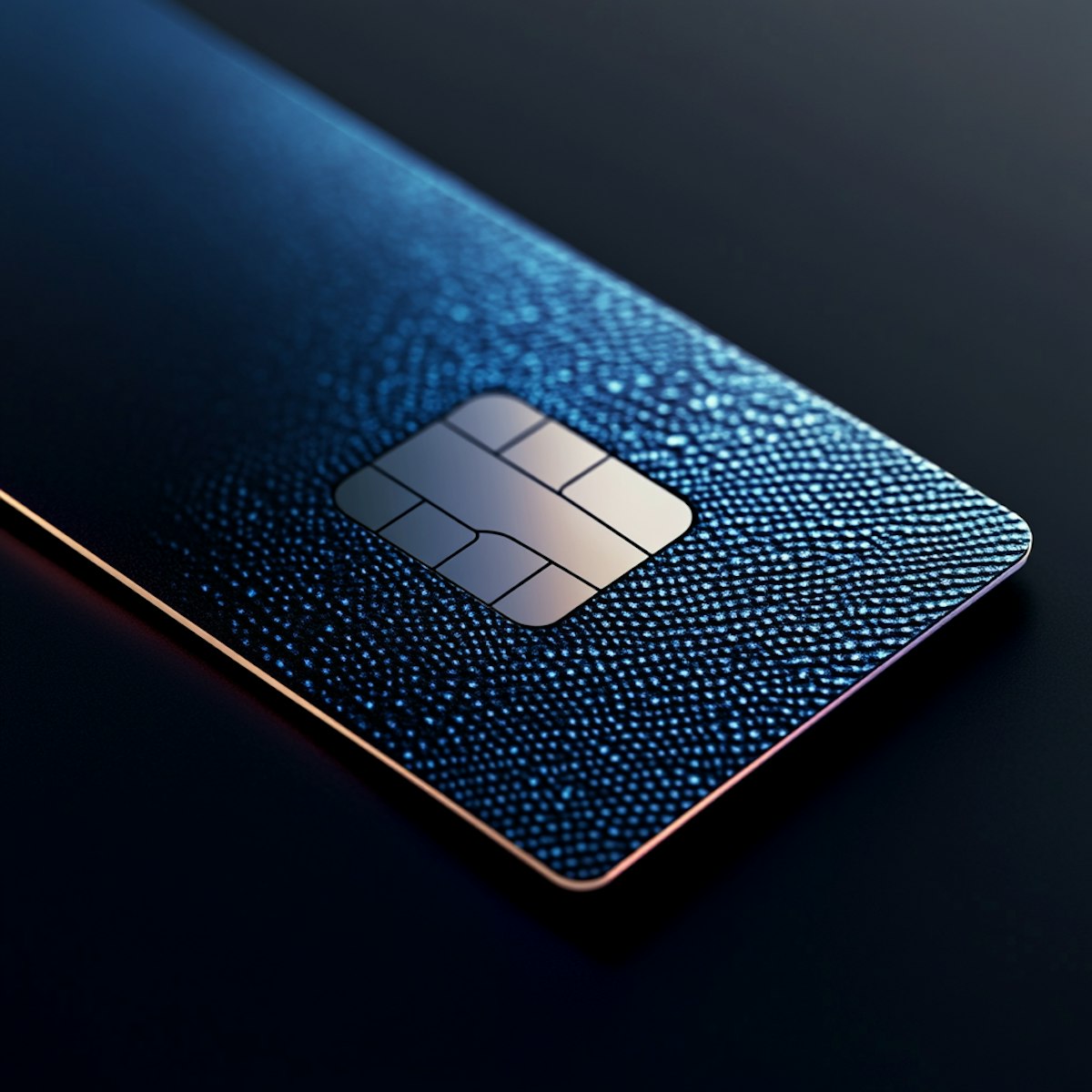 Background abstrato financeiro